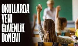 Okullarda Yeni Güvenlik Dönemi: 55 Bin Okula Kamera ve Turnike Sistemi Geliyor