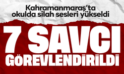 Adalet Bakanı Akın Gürlek: Kahramanmaraş’taki Saldırıya İlişkin Soruşturma Başlatıldı