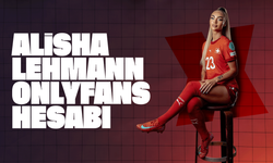 Alisha Lehmann OnlyFans fotoğrafları! Alisha Lehmann OnlyFans açtı mı?