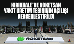 Cumhurbaşkanı Erdoğan: "2028'de 11 milyar dolarlık ihracat hacmini yakalayacak, inşallah savunma ihracatında dünyada ilk
