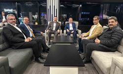 Abdullah Güler'den Sivasspor'a destek çağrısı