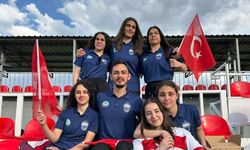 Erciyes Görme Engelliler Spor Kulübü'nden önemli başarı
