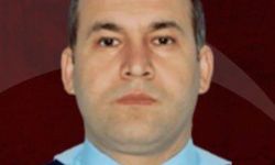 Görevli polis memuru kalp krizi sonucu hayatını kaybetti