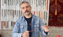 Mesleğinin son temsilcisi, çırak bulamıyor