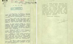MİT'in yayımladığı 1942 tarihli belgede Hitler propagandası detayı