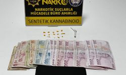 Narkotik operasyon