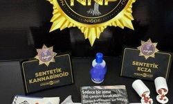 Niğde'de narkotik operasyonu: 3 şüpheli tutuklandı