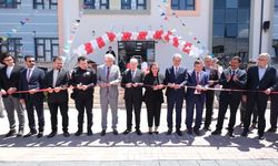 Şehidin ismi okulda yaşatılacak