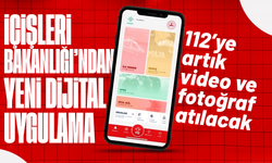 Acil çağrılarda devrim niteliğinde yenilik! ‘HAYAT 112 Acil’ uygulaması geliyor