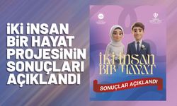 Kırıkkale İl Müftülüğü’nden “İki İnsan Bir Hayat” Projesi Açıklaması