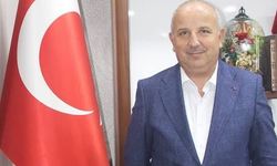 Keskin Belediye Başkanı Ekmel Cönger kalp krizi geçirdi