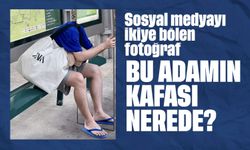 Bu görüntü sosyal medyayı ikiye böldü! İnsanların sadece yüzde 1’i anlayabiliyor!