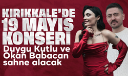 Kırıkkale'de 19 Mayıs coşkuyla kutlanacak