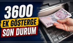 3600 Ek Göstergede Son Durum: Gözler Meclis’te, Kapsam Genişletilecek mi?