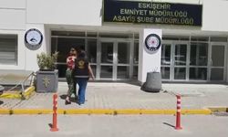 3 evden 1 milyon 20 bin TL'lik hırsızlık yapan 2 kadın tutuklandı