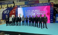 Akıl ve Zeka Oyunları Türkiye Finali başladı