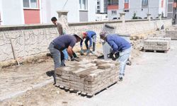 Çalışma seferberliği: Dört bir yanda eş zamanlı hizmet