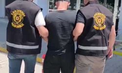 Cinayet hükümlüsü 2 firari, polis ekiplerince yakalandı