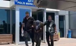 Eşini bıçakla öldüren zanlı yakalandı