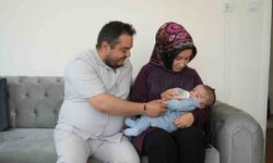 Faizsiz evlilik kredisi gençlere umut oluyor