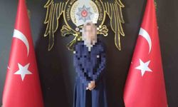 FETÖ firarisi yakalandı