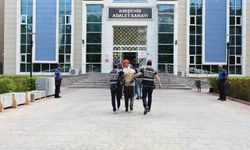 Fuhuş operasyonu: 5 tutuklama