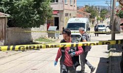 Geri ger gelen aracın çarptığı kadın hayatını kaybetti