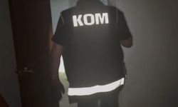 Kaçak tütün operasyonu: 62 kilo tütün ele geçirildi