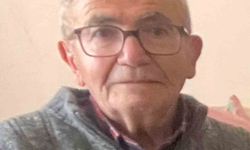 Kayıp şahıs ölü bulundu