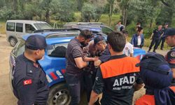 Kayıp vatandaş bulundu