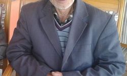 Konya'da kamyonun çarptığı yaya öldü