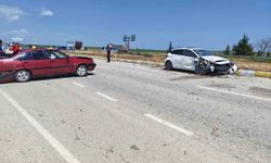 Konya'da mayıs ayında polis bölgesindeki kazalarda 3 kişi öldü