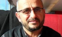 Motosikletle bisiklet çarpıştı: 1 ölü