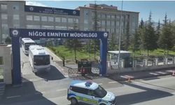 Narkotik hükümlüsü 2 firari yakalandı