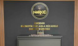 Narkotik ticaretinden 3 kişi tutuklandı