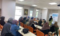 Nesilden nesile uzanan güçlü bağ: Anne ve kız
