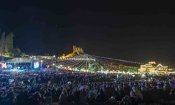 Sivrihisar'da festival için geri sayım başladı