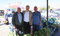 Üretici Pazarı için kayıtlar başlıyor