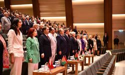 Yargıtay'da 'Yapay Zekanın Yargı Alanında Kullanımı Sempozyumu'