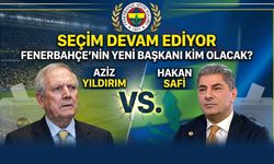 Fenerbahçe'de Başkanlık Seçimi: Gözler Sandıktan Çıkacak Sonuçta