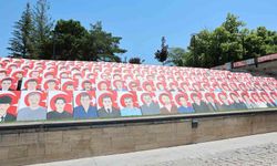15 Temmuz Anı Merkezi açıldı