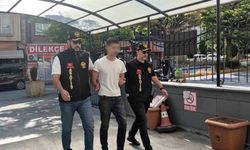 3 kişiyi silahla yaralayan zanlı adliyeye sevk edildi