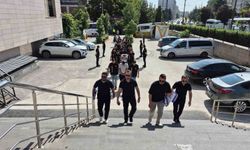 4 ilde dolandırıcılık operasyonu: 12 gözaltı
