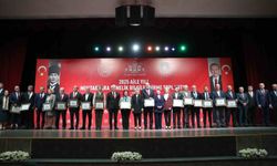 Aile ve Sosyal Hizmetler Bakanlığı, 81 ilde 23 bin 150 muhtara sosyal hizmet modellerini anlattı