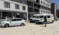 Alacak verecek meselesi kanlı bitti: 1 yaralı