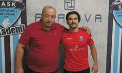 Gol kralı Kayseri Atletikspor'da
