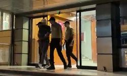 Hakkında kasten öldürmeden 17 yıl 6 ay hapis cezası olan firari yakalandı