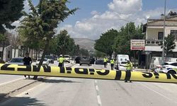 Haziran ayında polis bölgesindeki kazalarda 7 kişi öldü