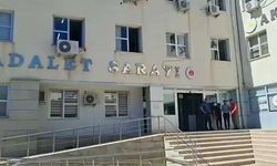 Hırsızlık şüphelileri tutuklandı