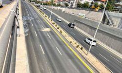 Kontrolünü kaybeden motosikletli hayatını kaybetti
